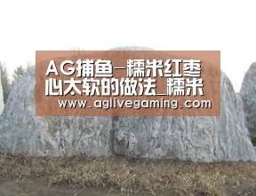AG捕鱼-糯米红枣心太软的做法_糯米红枣心太软怎么做_泥泥_鳅鳅的菜谱(图2) AG综合