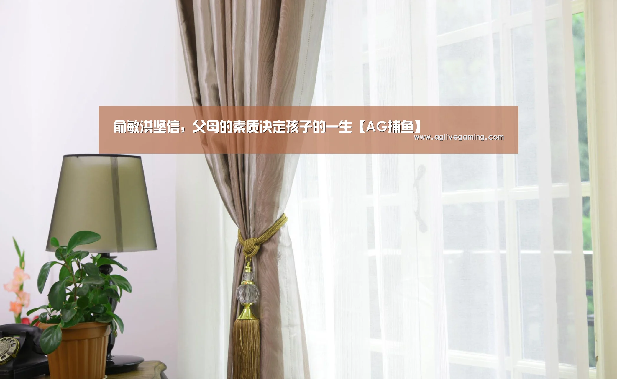 AG捕鱼