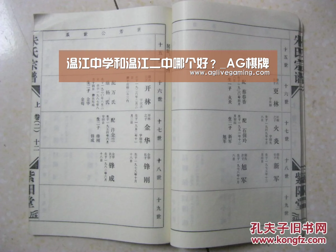 温江中学和温江二中哪个好?_AG棋牌(图2) AG棋牌